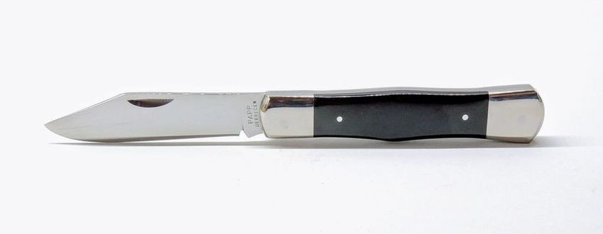 Cakli Extra bicska , szaru markolattal